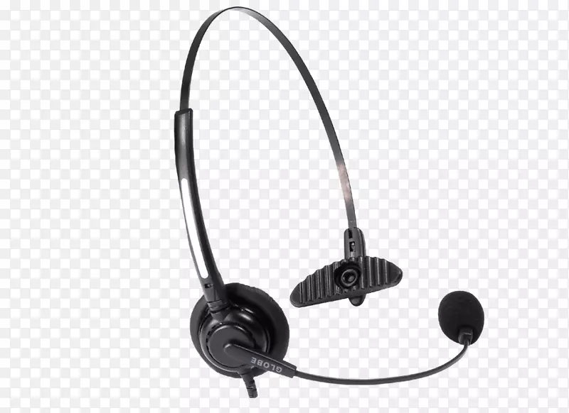 耳机麦克风耳机001音频耳机