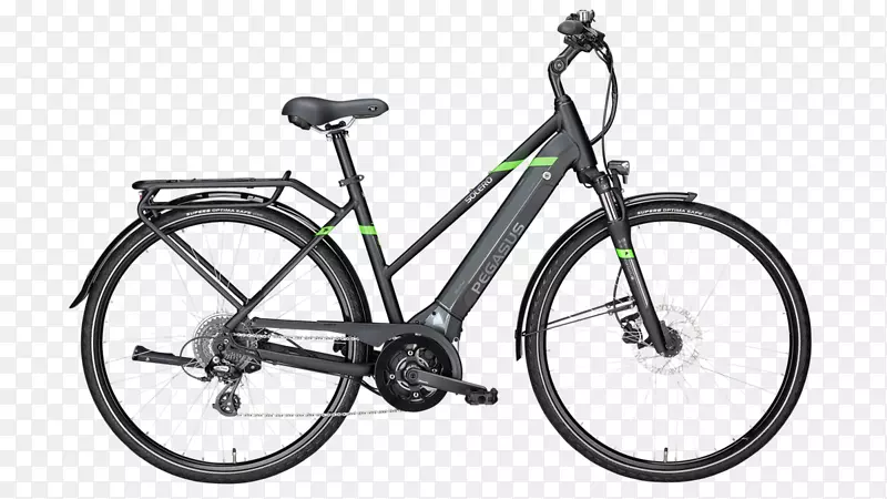 电动自行车脚踏车