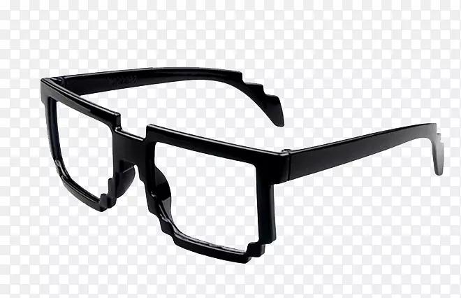 太阳镜镜片书呆子眼镜处方眼镜