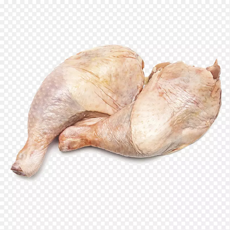 鸡肉作为食物火鸡肉猪耳动物食物-巴塔克