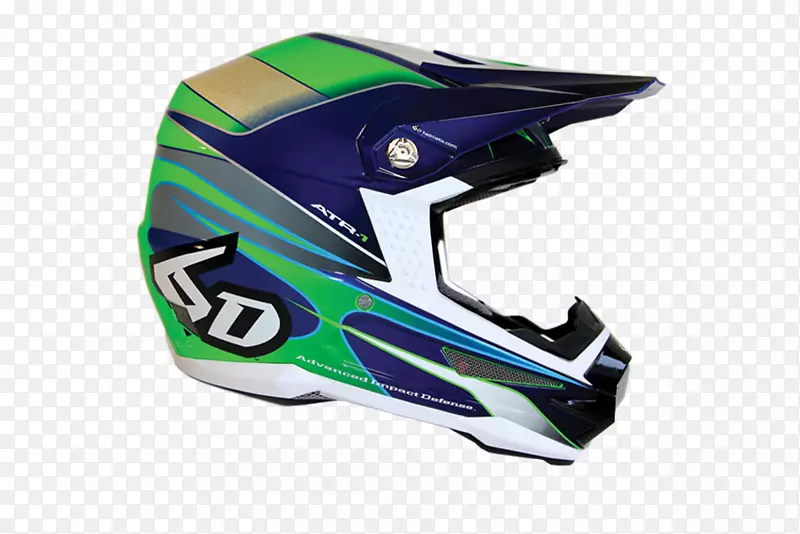 自行车头盔摩托车头盔滑雪雪板头盔绿色自行车头盔