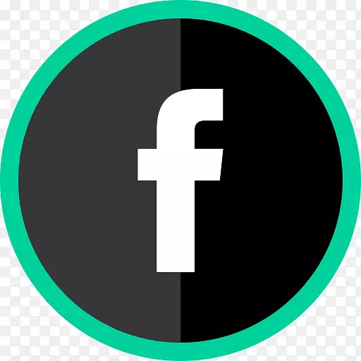社交媒体营销商业电脑图标facebook-社交媒体