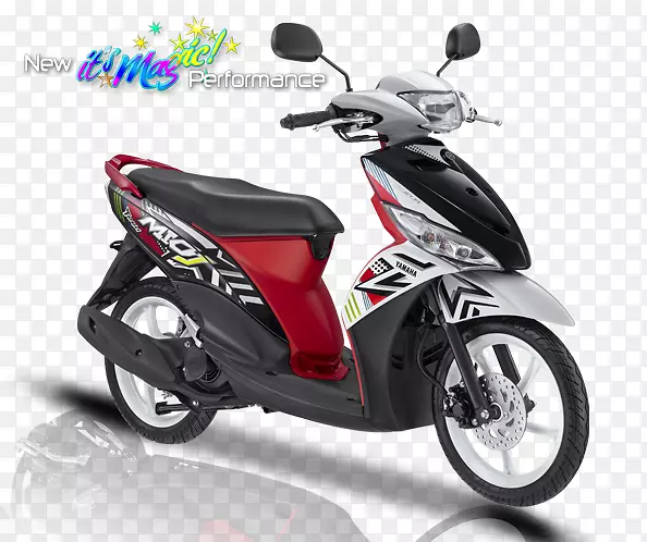 雅马哈雅马哈印尼汽车制造摩托车制动器-摩托车