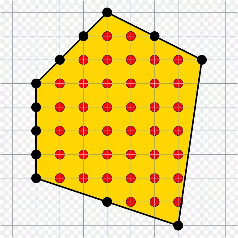 线点角字体线