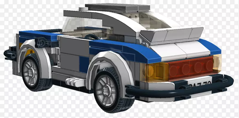 货车床身零件模型车汽车设计汽车