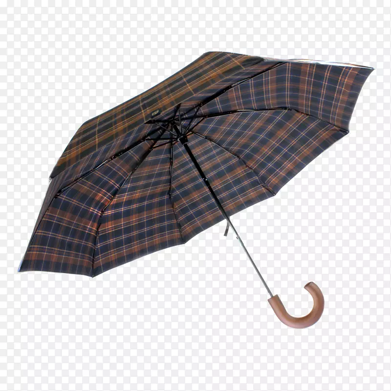 雨伞背包，袖珍服装配件，拉链-雨伞