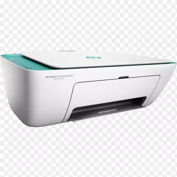 惠普台式电脑多功能打印机墨盒惠普