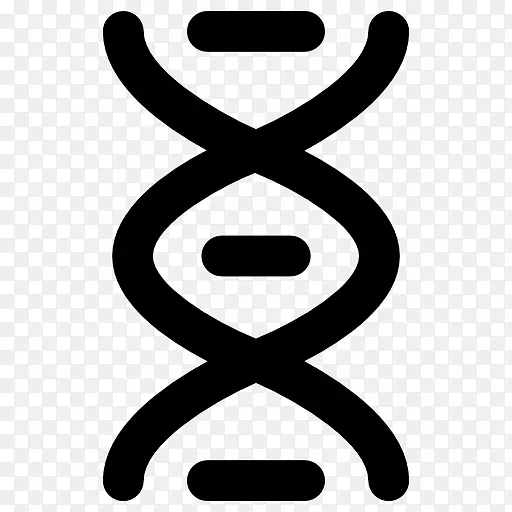 核酸的DNA分子结构：脱氧核糖核酸的结构医学生物学遗传学三链DNA