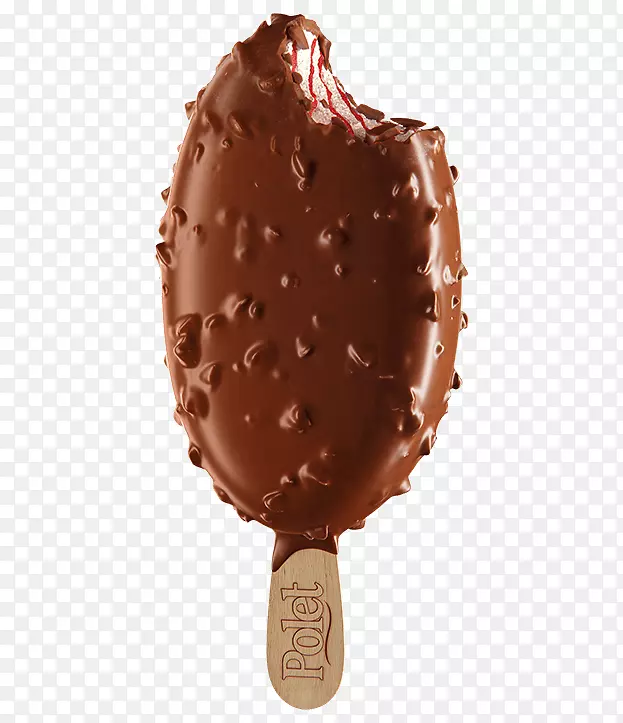 巧克力冰淇淋巧克力松露巧克力球