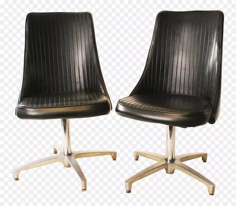 Eames躺椅，桌子，转椅，餐厅-椅子