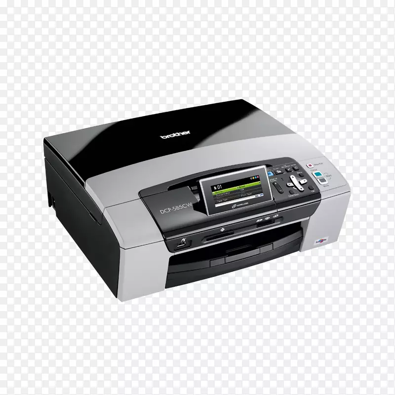 喷墨打印激光打印输出设备打印机复印机打印机