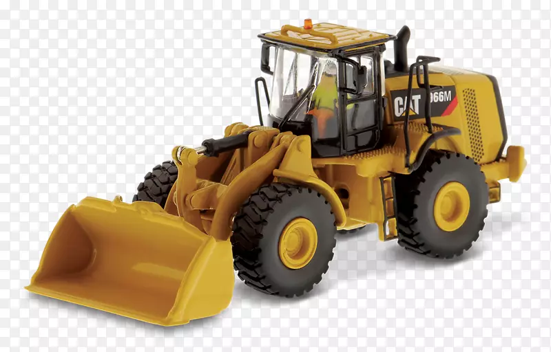 卡特彼勒公司装载机建筑工程重型机械挖掘机.履带966