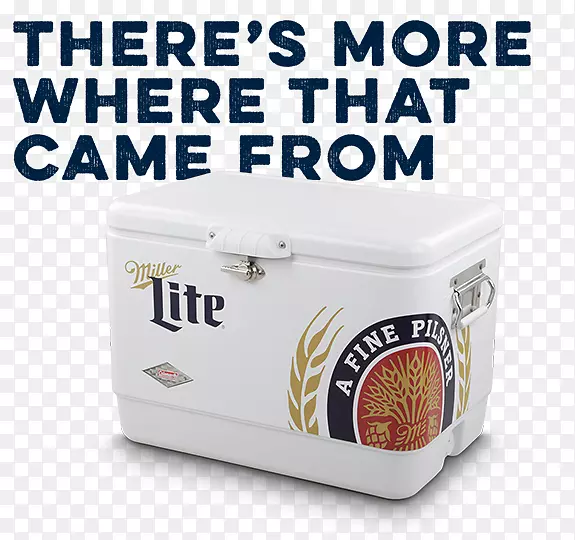 米勒啤酒酿造公司-啤酒