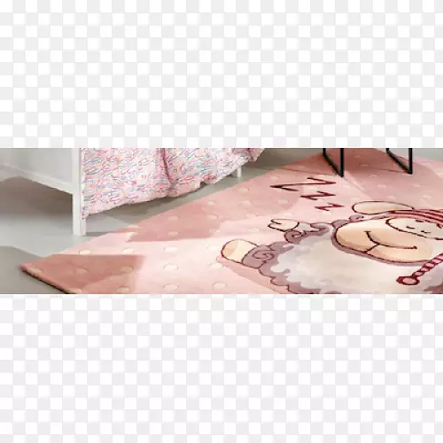 地板窗帘房儿童地毯-儿童