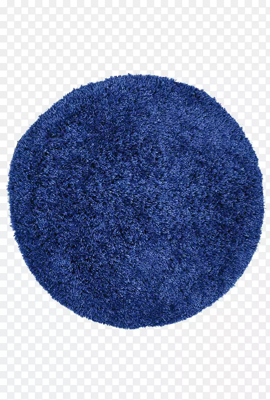 蓝河泰恩彩色地毯