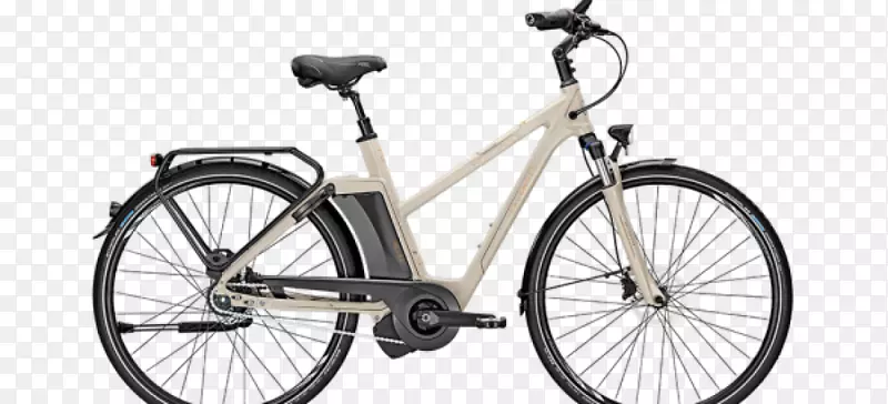 电动自行车Kalkhoff山地车公路自行车-自行车