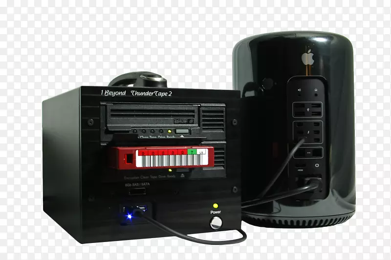 Hewlett-Packard线性磁带文件系统线性磁带-打开磁带库计算机软件-Hewlett-Packard