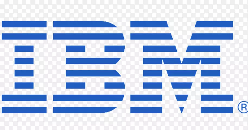 IBM徽标-ibm