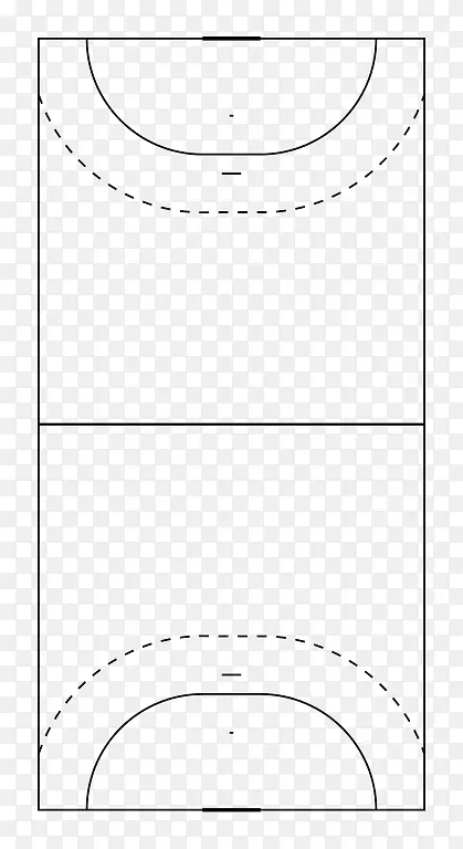 手球计划手球pdf纸-手球球场