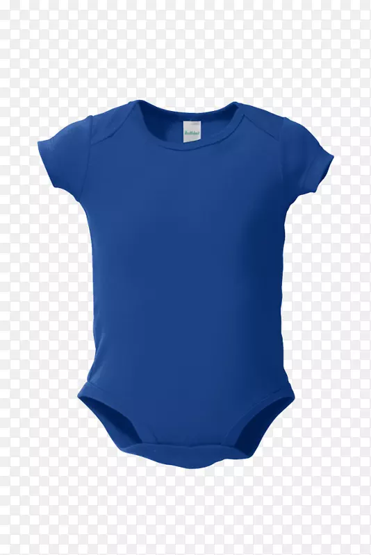 t恤连衣裙套装袖子婴儿和蹒跚学步的婴儿一件连体t恤品牌