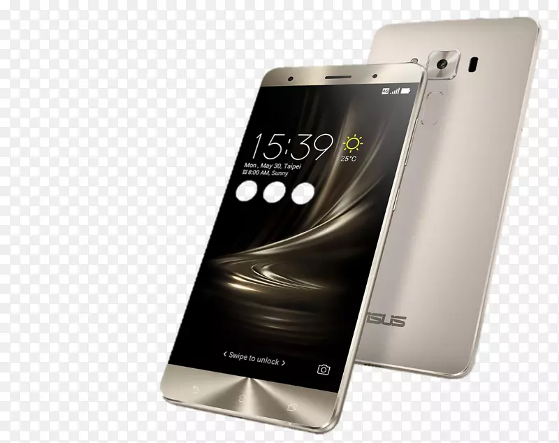 zenfone 3豪华zs550kl华硕android asus phablet-android