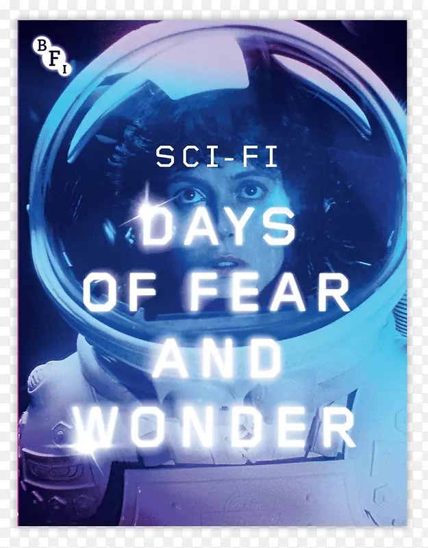 科幻小说：恐惧与奇迹的日子书评科幻电影-书