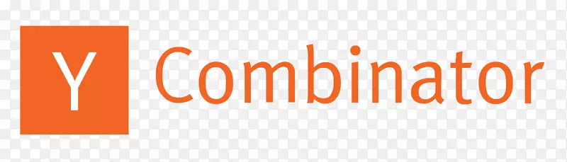 YCombinator徽标创业公司创业-企业