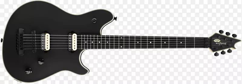 ESP吉他ep有限公司EC-1000电吉他七弦吉他