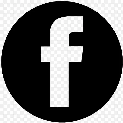 Facebook公司社交媒体电脑图标个人信息-facebook