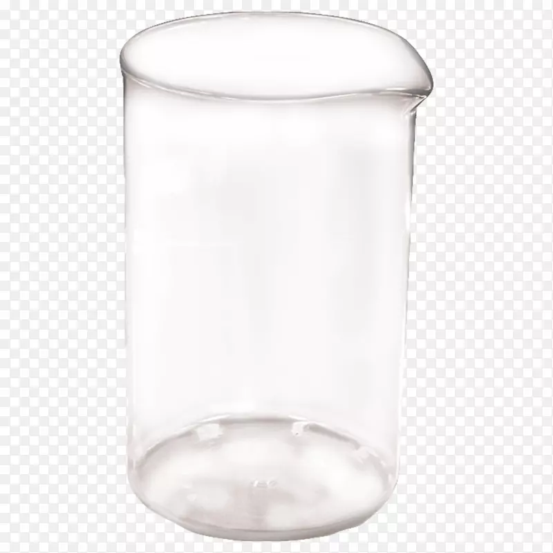 实验室玻璃器皿烧杯试管.玻璃