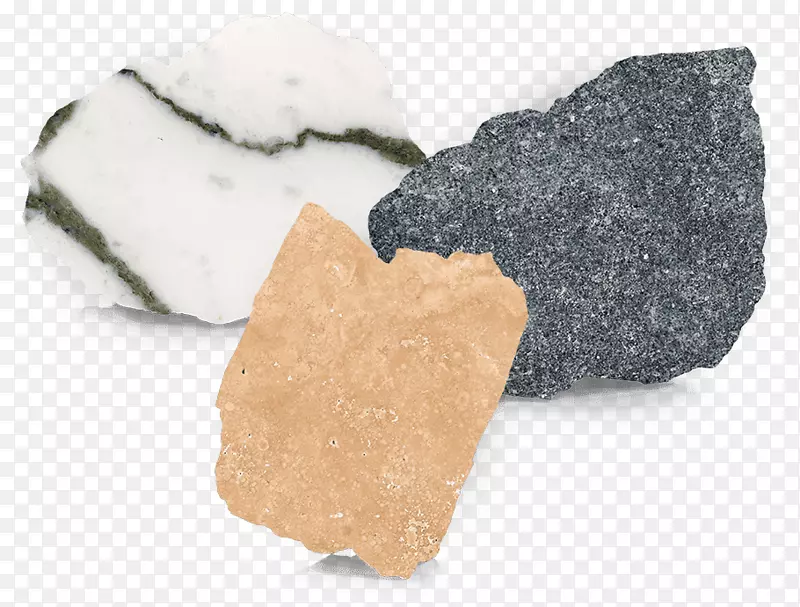 卡拉拉大理石，石灰华石，地板，石材