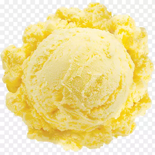 冰淇淋冰糕速溶土豆泥口味冰淇淋