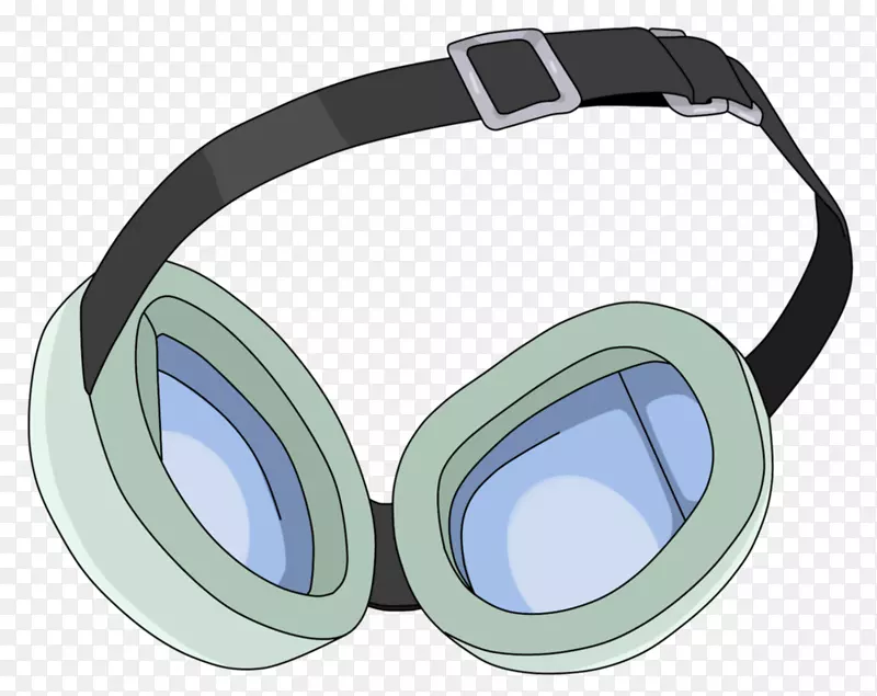 护目镜，耳机，潜水和浮潜面具，眼镜，耳机