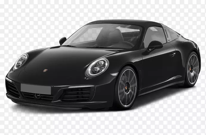 2017年福特野马GT优质Roush性能田纳西汽车-targa 4s