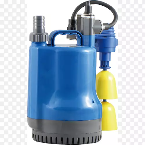 潜水泵污水泵排水喷射器-水