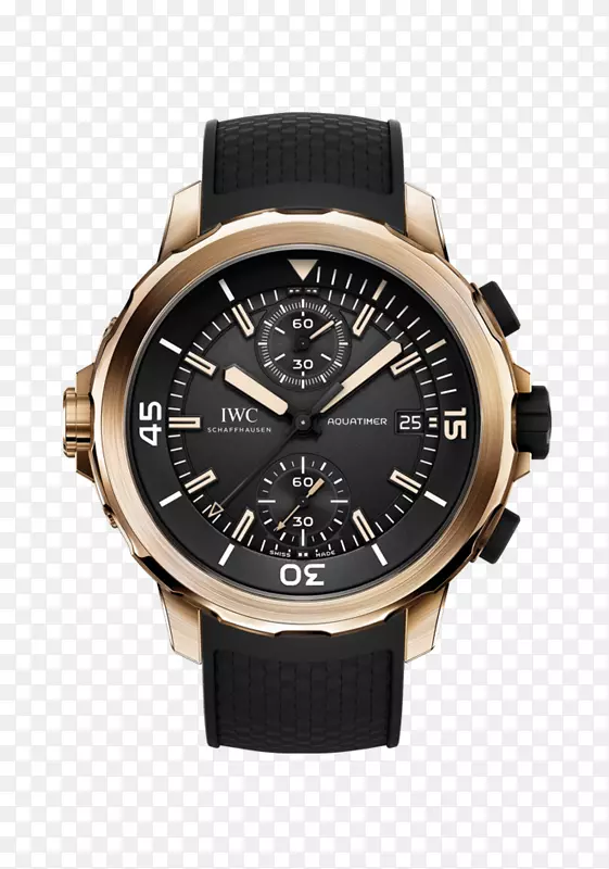 贝格尔加拉帕戈斯群岛的航行国际手表公司潜水手表