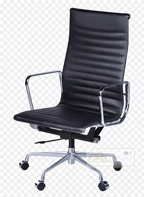 Eames躺椅，巴塞罗那椅，Charles和Ray Eames办公室和桌椅-椅子