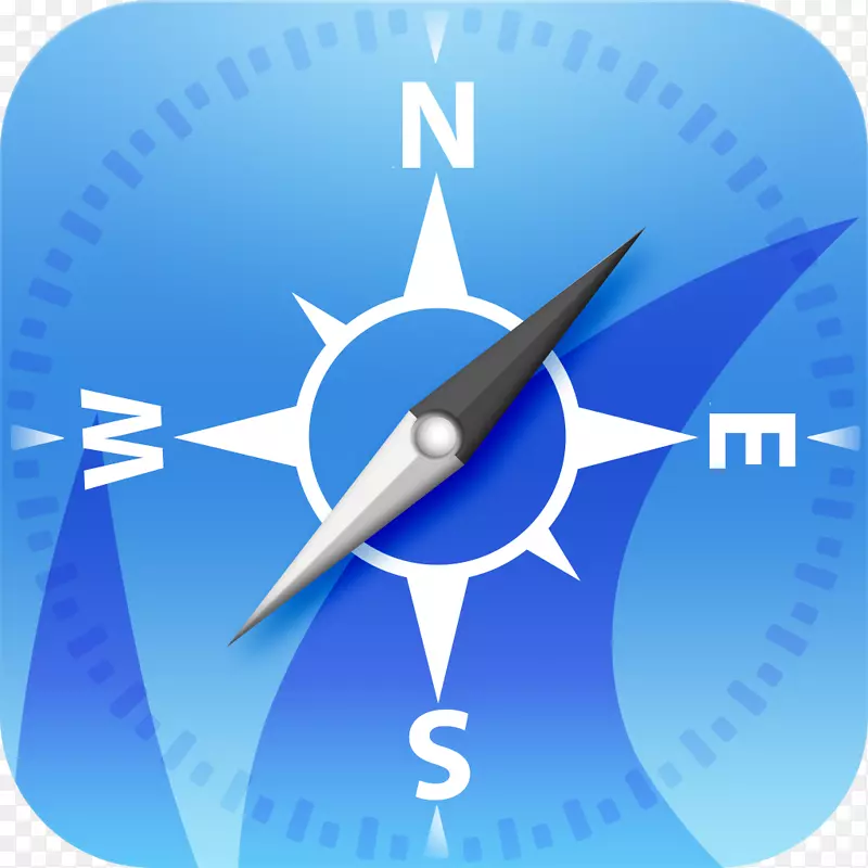iPodtouch Safari电脑图标web浏览器-Safari