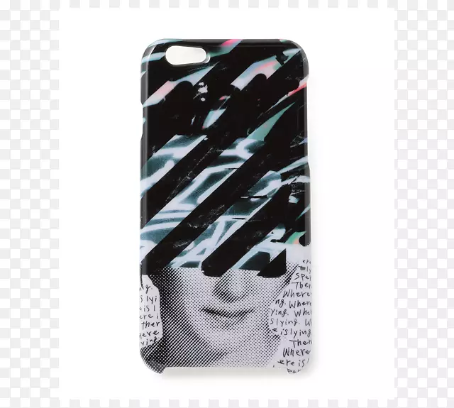 Winona Ryder iphone 6s手机配件