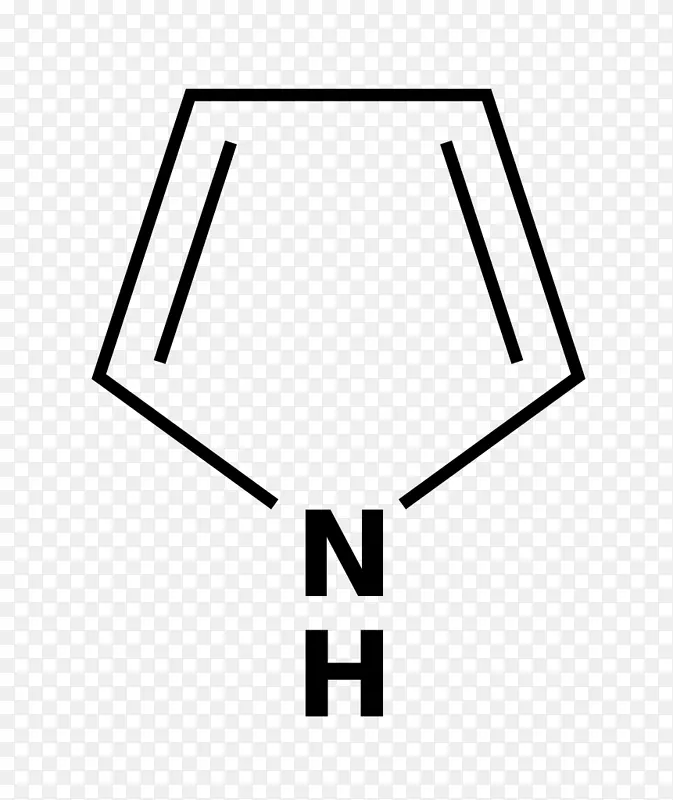 Knorr吡咯合成Hantzsch吡咯合成吡咯烷咪唑代谢