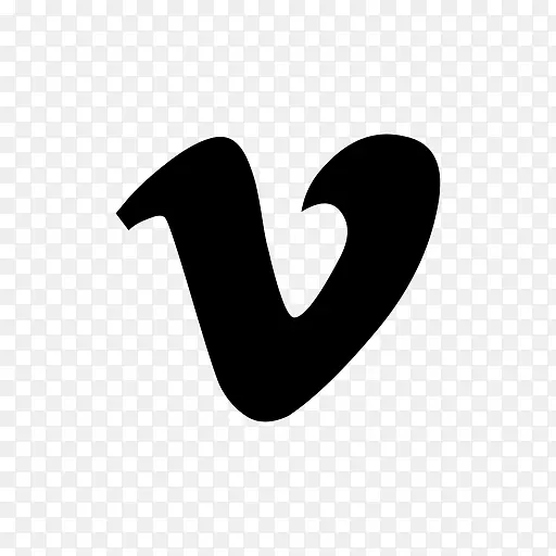 计算机图标Vimeo-Vimeo