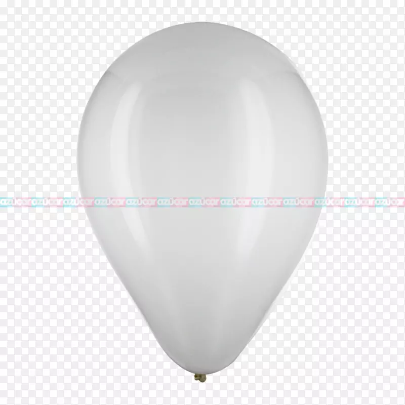 玩具气球白色乳胶色气球