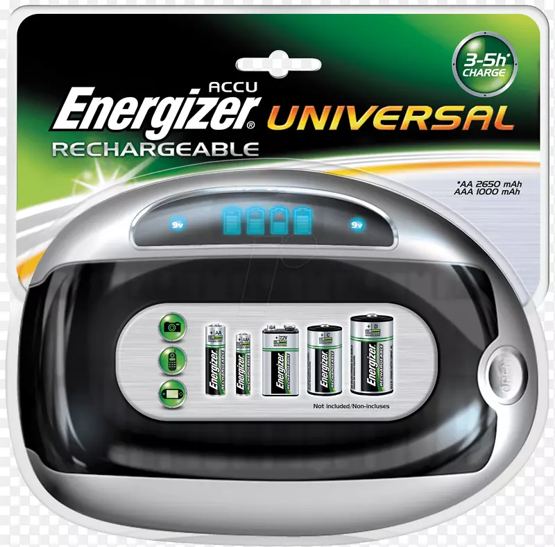 电池充电器，电动电池，AAA电池，碱性电池-电池
