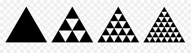 三角家蝇发育障碍几何图形-三角形