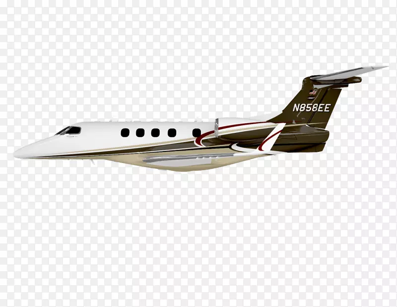 商用喷气式轻型飞机航空航天工程.飞机