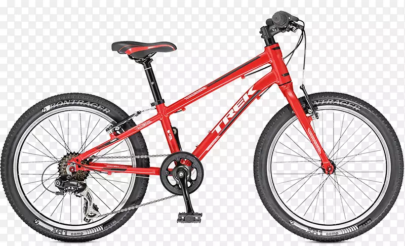 特里克自行车公司山地自行车电动自行车平衡自行车-儿童自行车