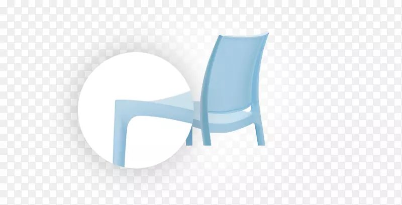 椅子塑料标志-椅子