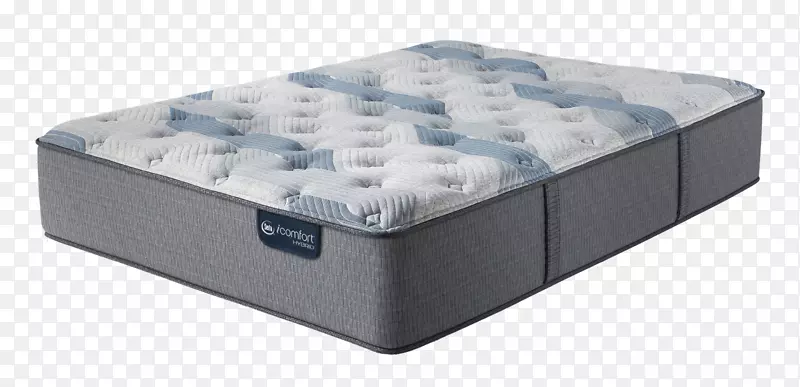 床垫公司Serta box-弹簧西蒙斯床上用品公司-床垫