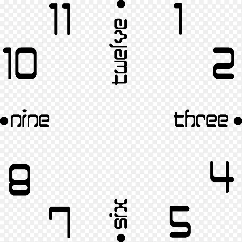 白纸点角