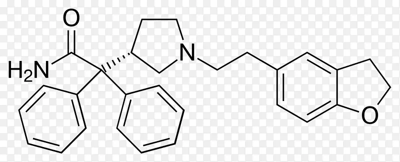 大利非那宁药用药物乙环溴铵分子活性成分k s ravikumar